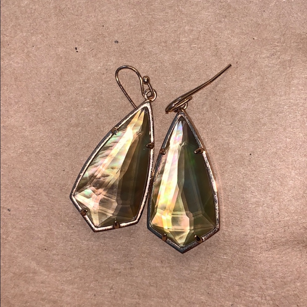 Kendra Scott Carla earrings